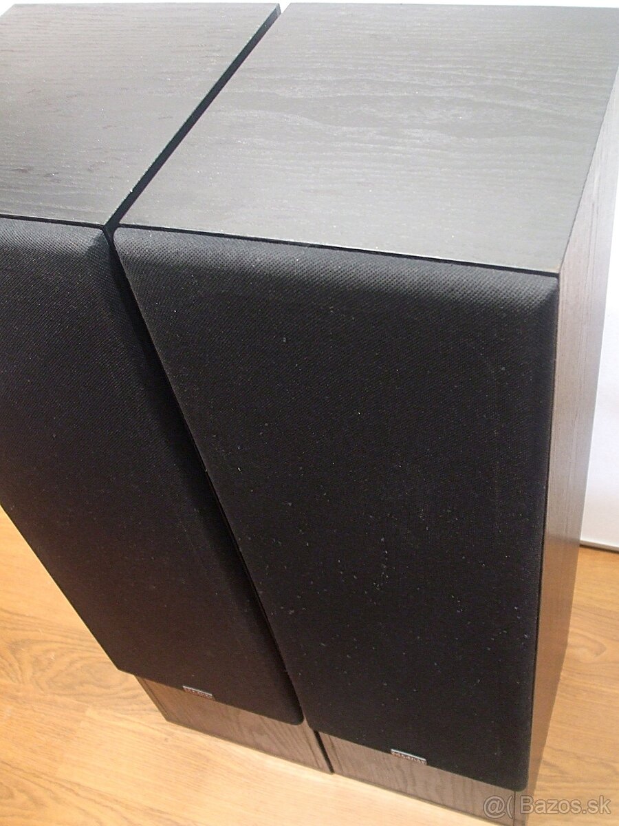 120W reproduktory MAGNAT Monitor, 80x22x26cm, Germany, AB20 - 5