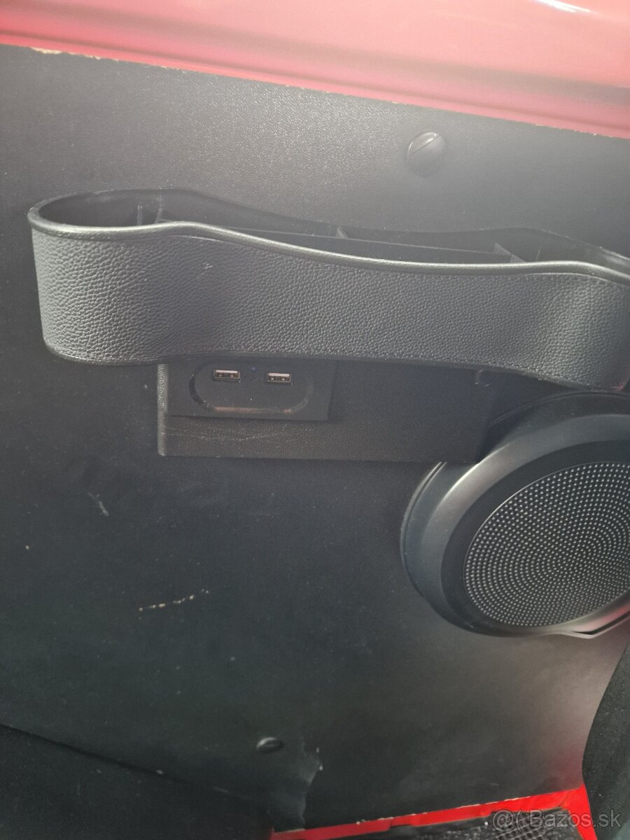 Transit Custom, 2019, L2, H1, 96kW - 5