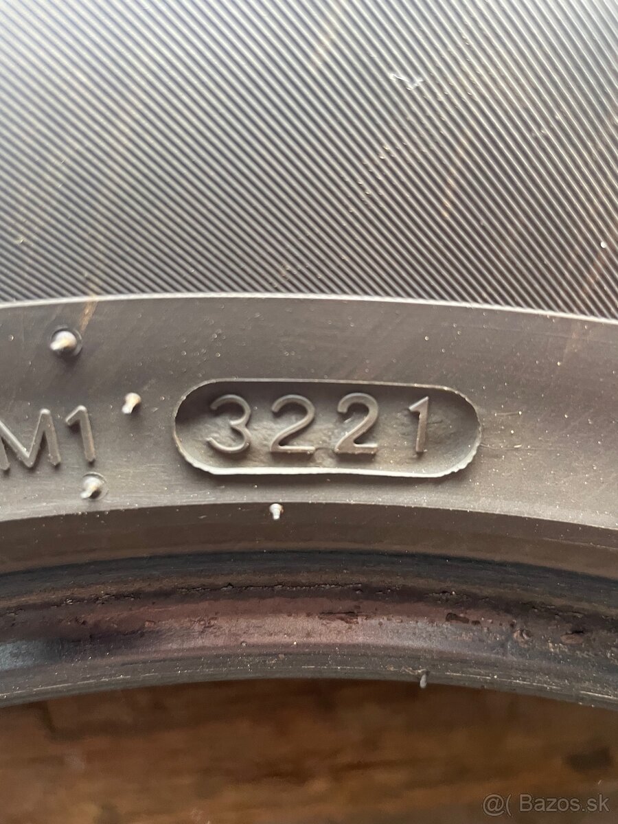 Momo Trial 235/70 r16 (celoročne) - 5