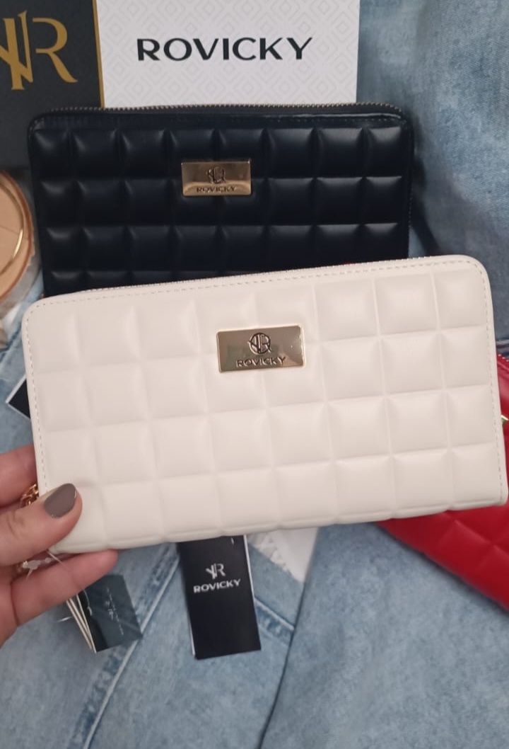 ♦️Dámska peňaženka ♦️ - 5