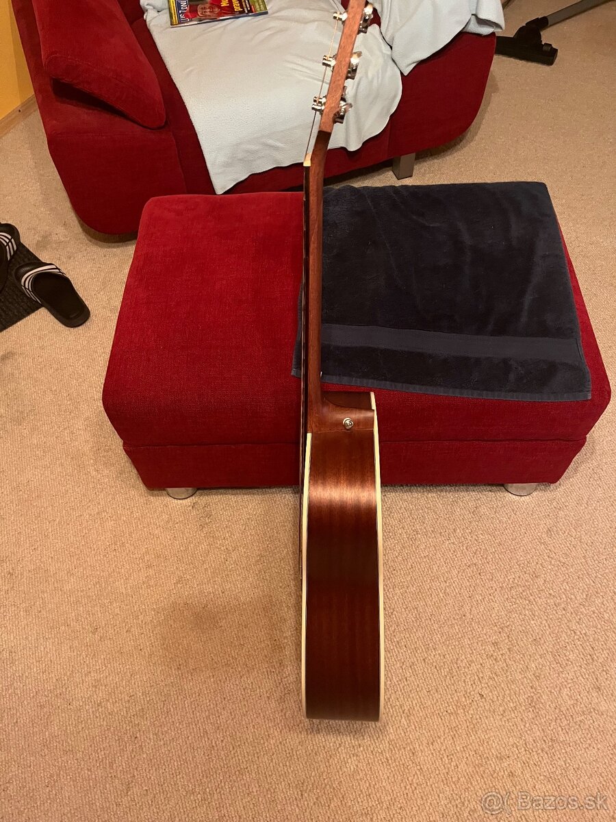 Gitara Takamine GD20 - 5