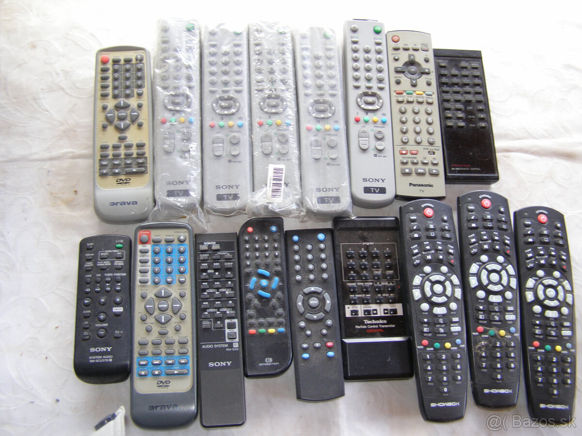 Zosilňovače 125W,Telefony Tesla,Nokia,DO,zdroje DC, - 5