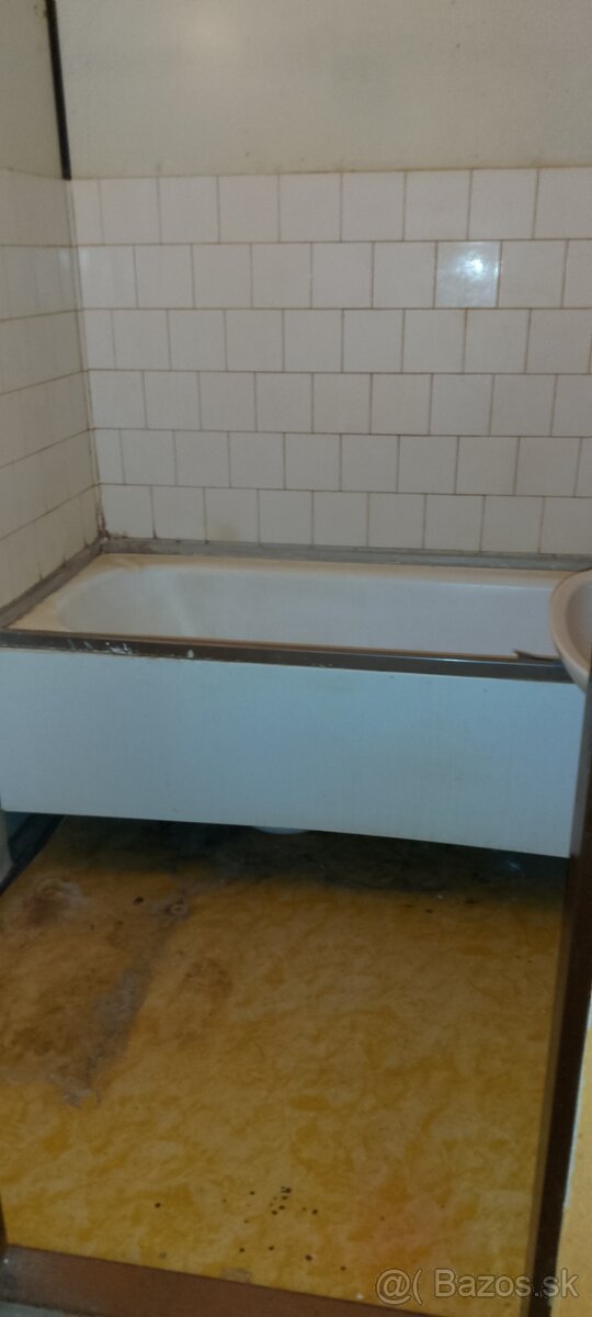 predam 2izbovy byt - 5