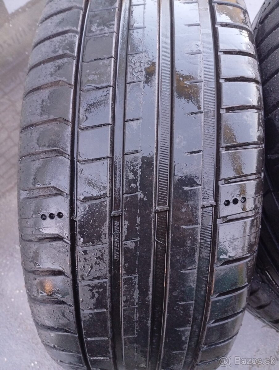 Michelin PILOT SPORT 5 - 5