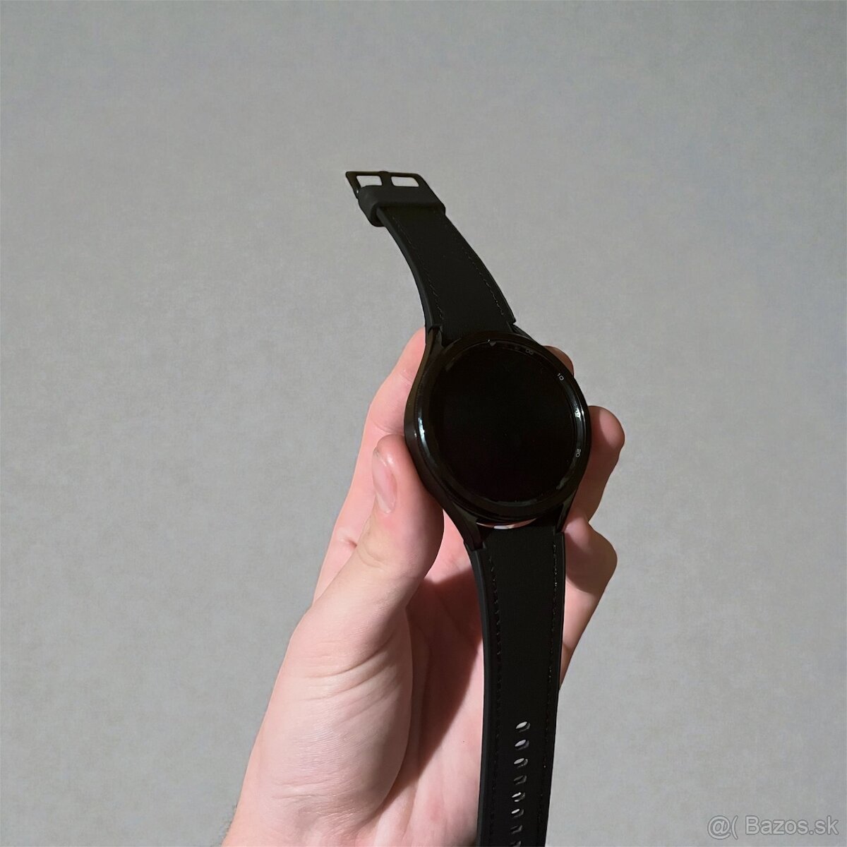 Samsung Galaxy Watch 6 Classic – NOVÉ, nepoužité - 5