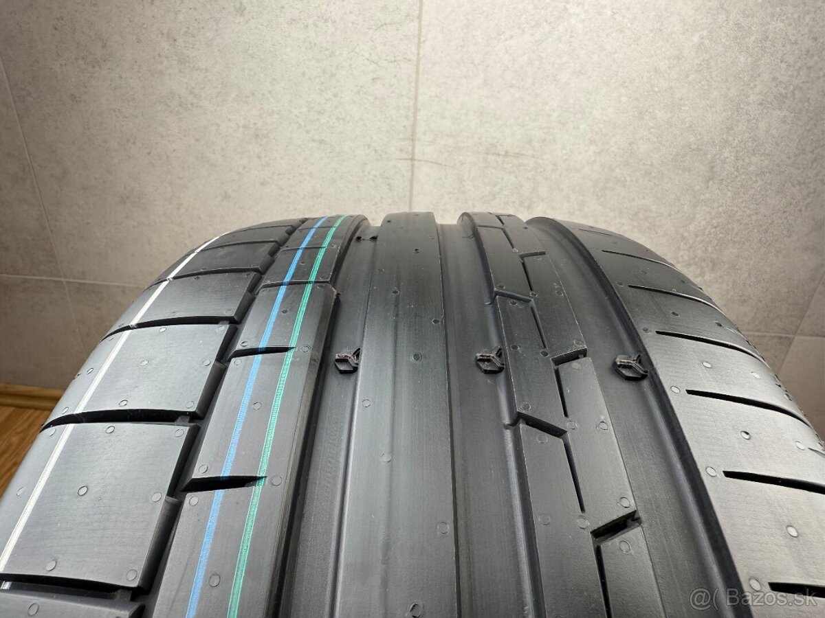 Originál letní kolesa Audi A6 R20 - 5