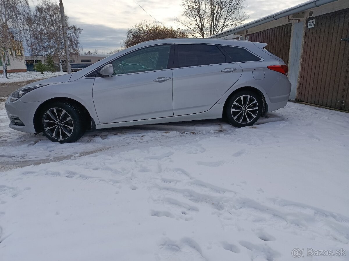 Hyundai i40 CW CRDi - 5