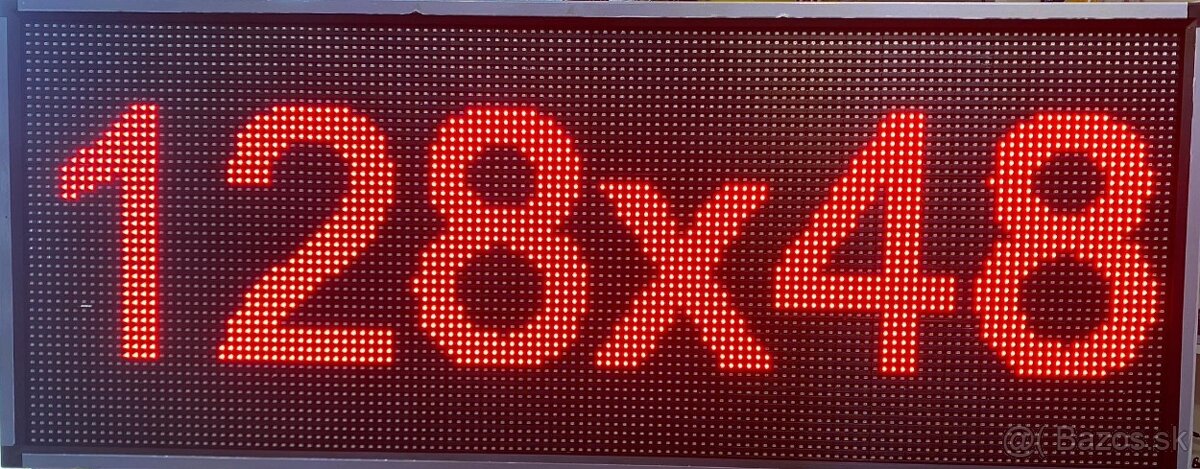 led reklama 99 eur - 5