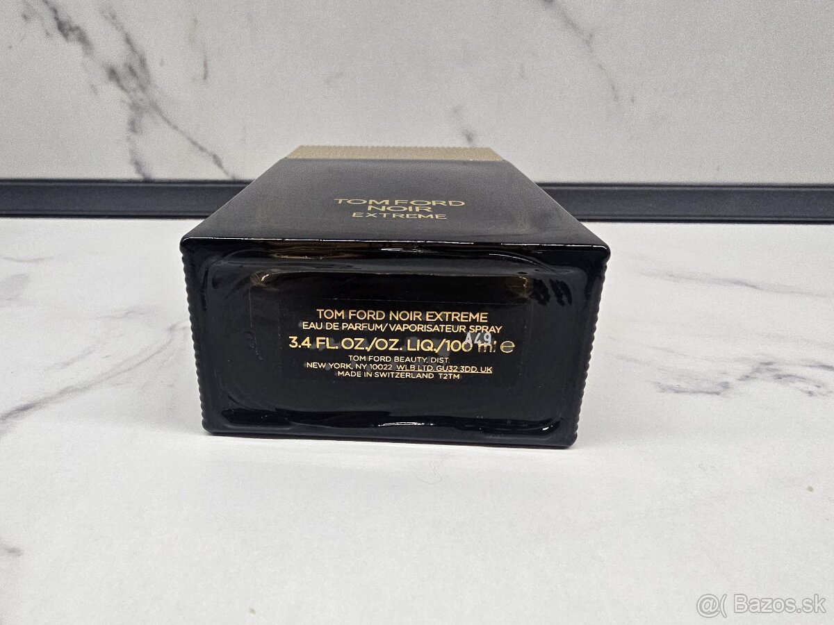 Tom Ford Noir Extreme - 5