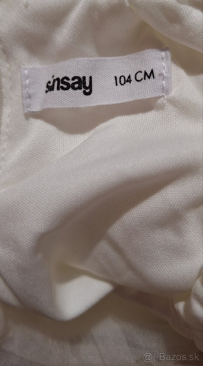 Pre družičku veľ. 104 - 5