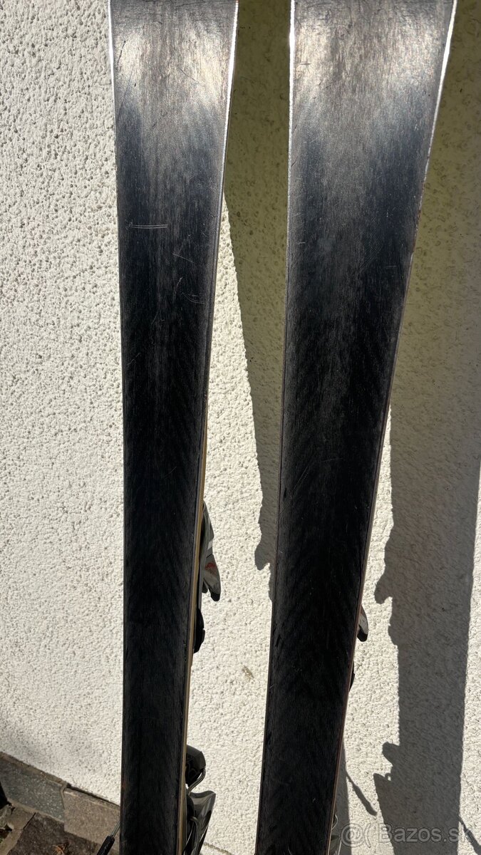 Rossignol atraxion 146cm - 5