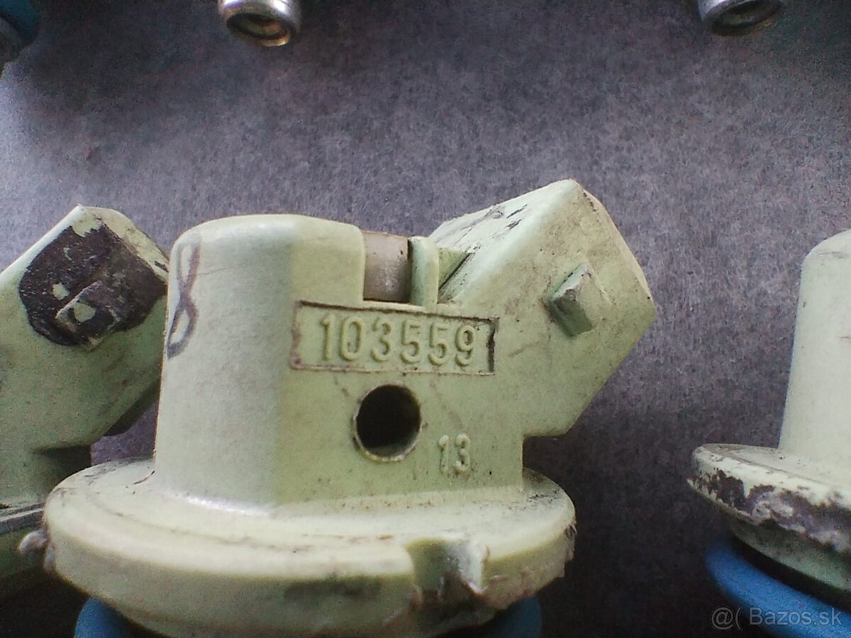 LPG ICOM Vstrekovače 8ks - zelené - 5