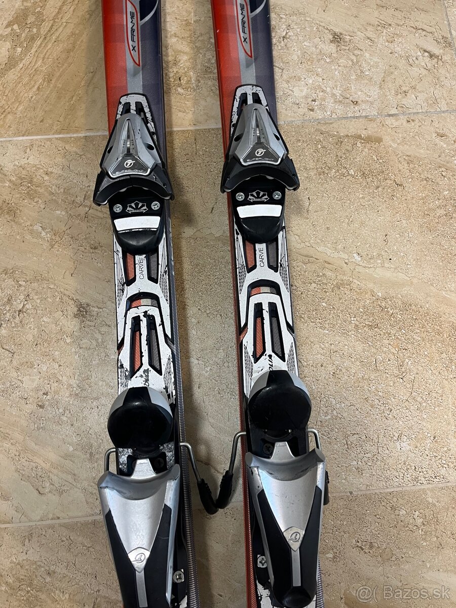 Head xframe CXP 149cm - 5