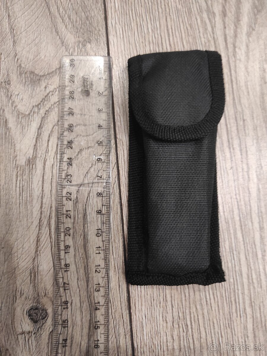 Predám vreckový nôž - 5