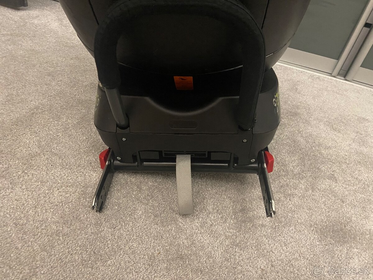 Britax Römer dualfix 2R - 5