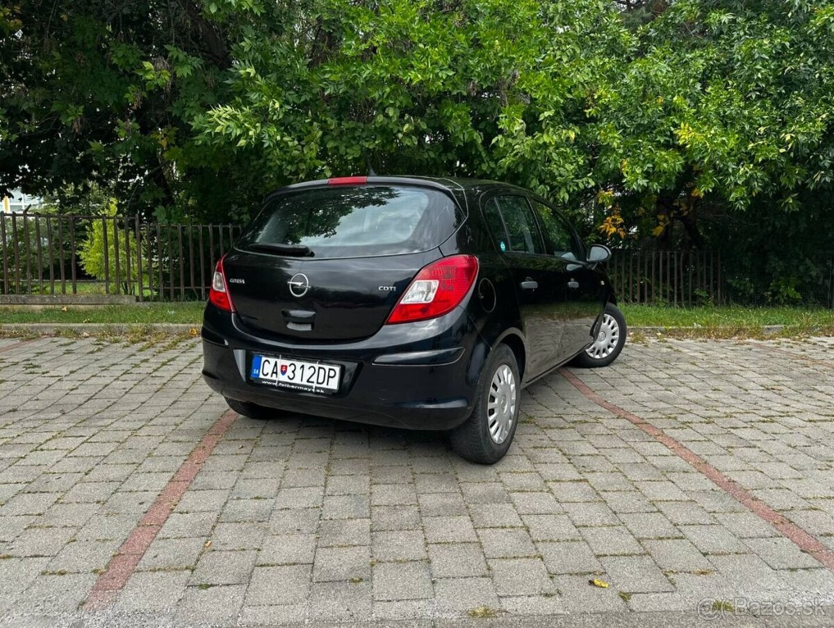 Opel Corsa 1.3 CDTi - 5
