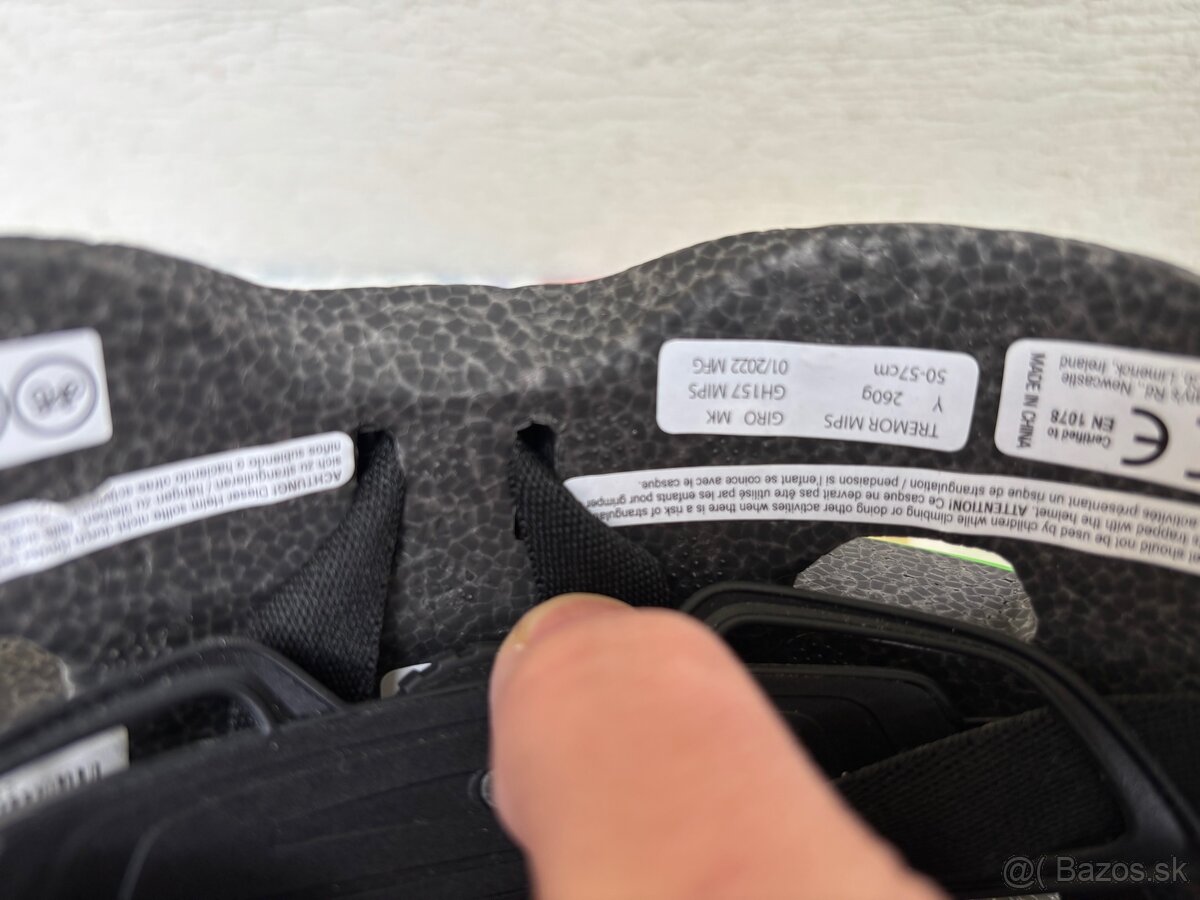 Cyklisticka prilba - 5