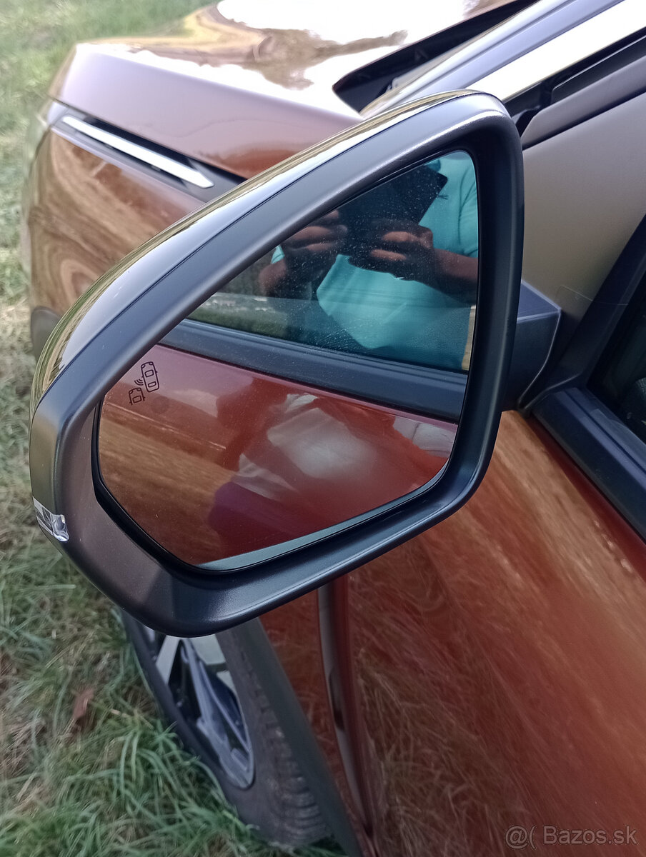 Peugeot 5008_1.5cm3_96kW, automat, 2023 - 5