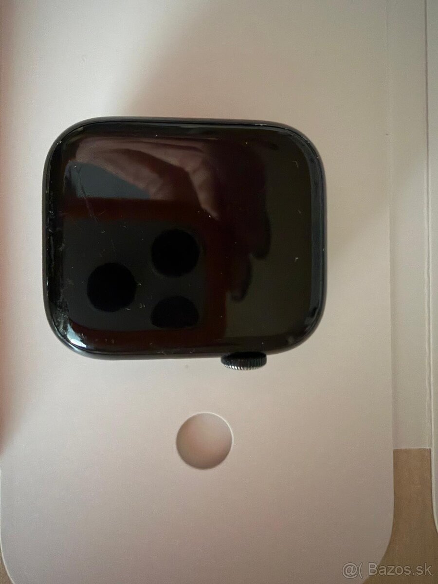 Apple watch 7 45mm - 5