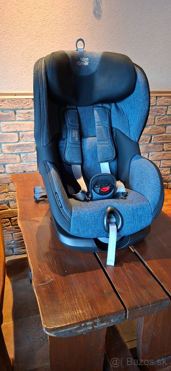 Britax Romer Trifix - 5