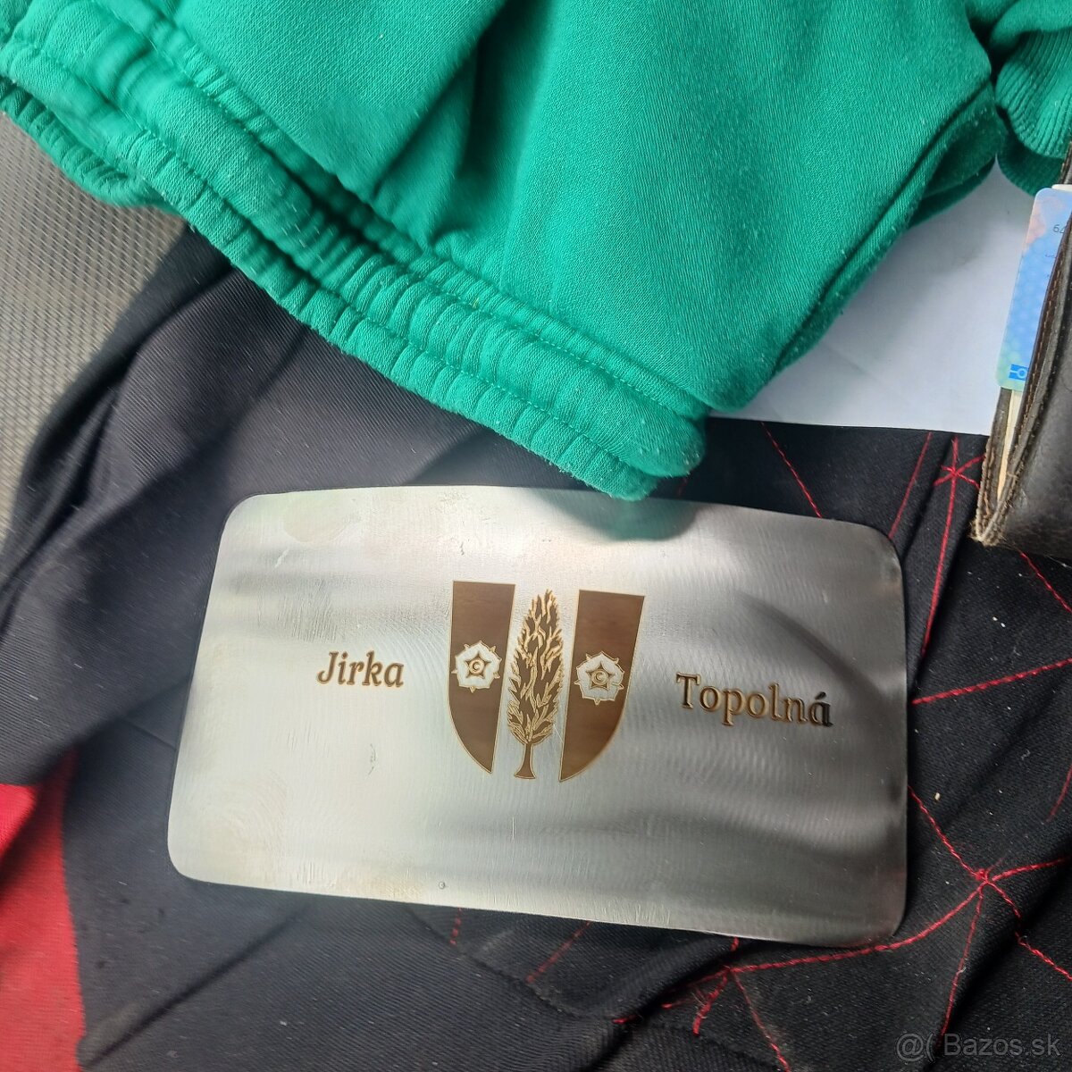 Nerezový kotlík na guláš - 5