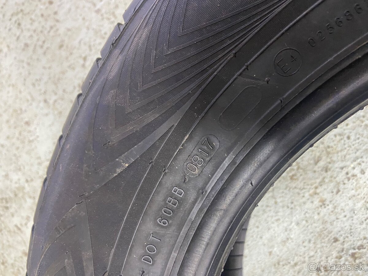 Nokian 215/65 R16 letna 1ks - 5