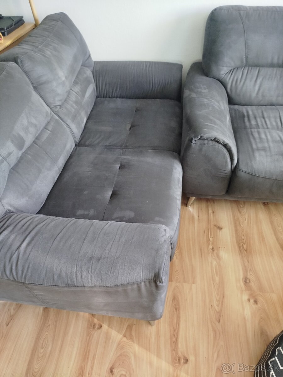 Sedacia súprava - 5