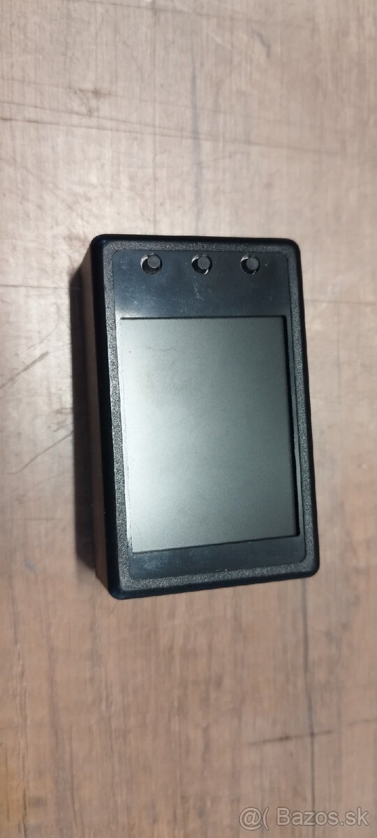 Predám, mini termo kameru. - 5