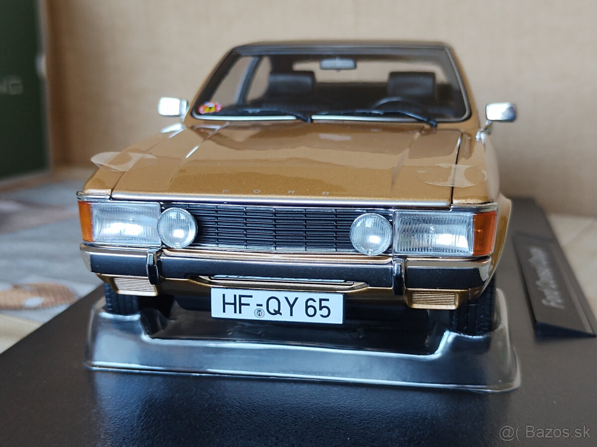1:18 Touring - 5