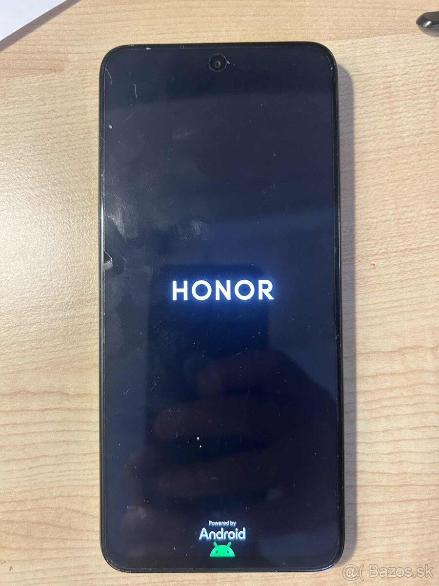 Huawei Honor 200 Smart - 5