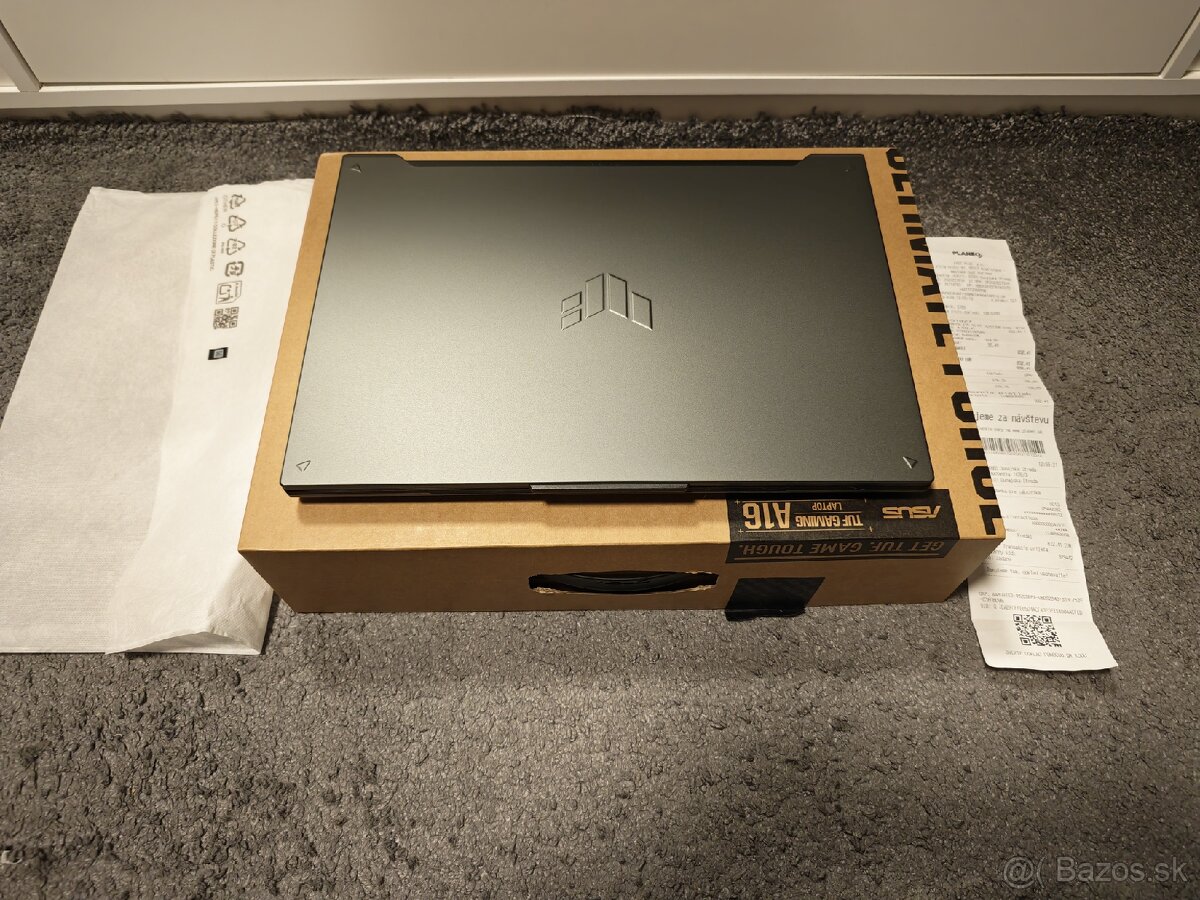 Asus Tuf Gaming - 5