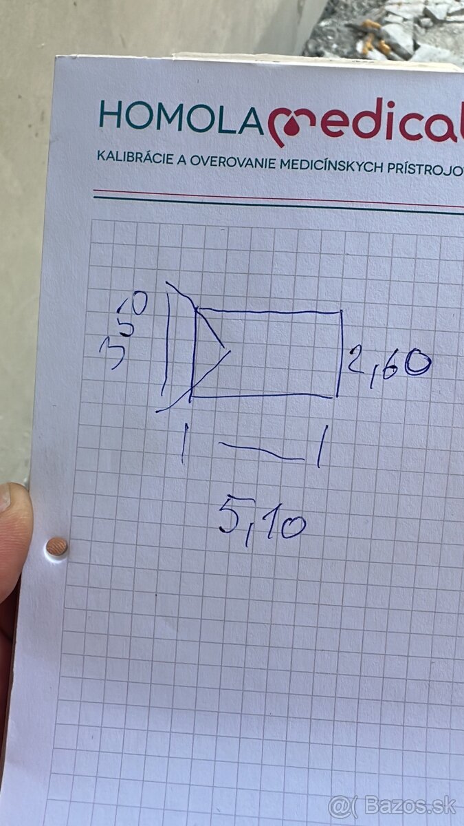 Záhradný domček - 5