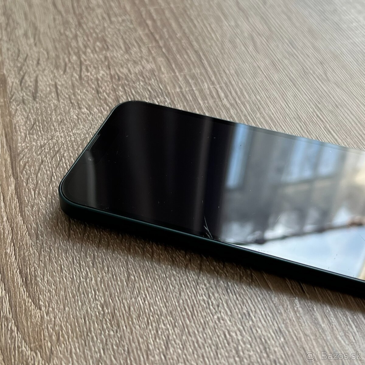 ZÁRUKA 1 ROK ✅ | iPhone 13 128GB Midnight ✨ - 5