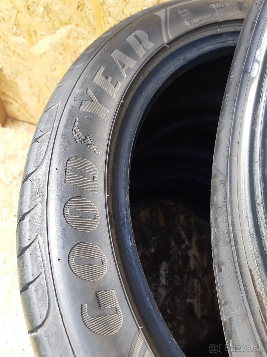 225/40 r18 letne pneumatiky - 5