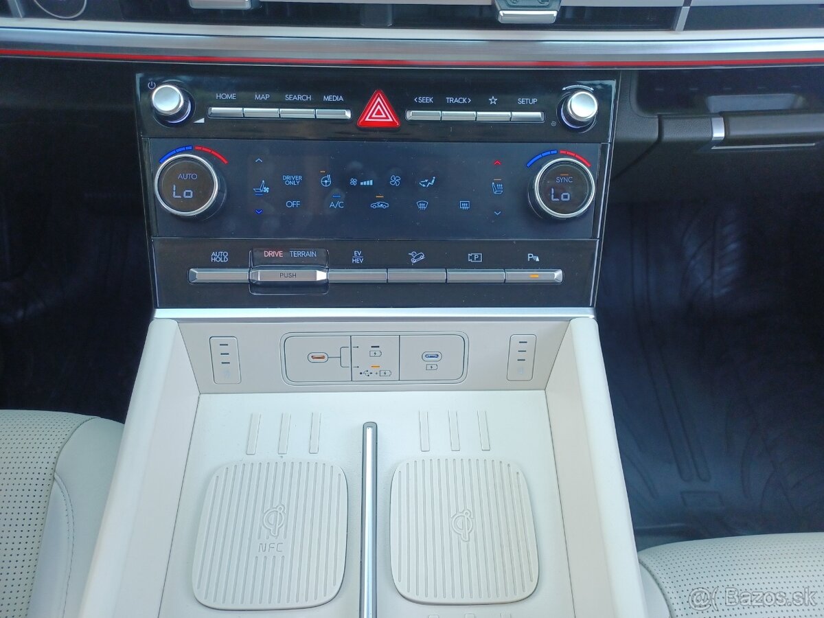 Santa Fe 1.6 PHEV Premium - 5