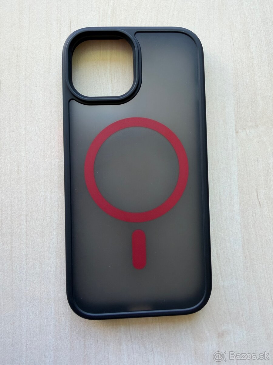 iPhone 15 128GB - NOVÝ, ZÁRUKA - 5