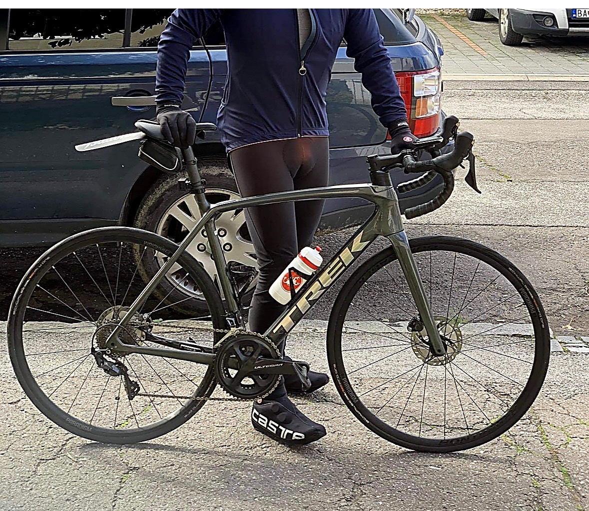 Trek Emonda SL6 - 5