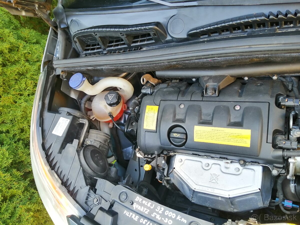 Citroen c3 Picasso - 5