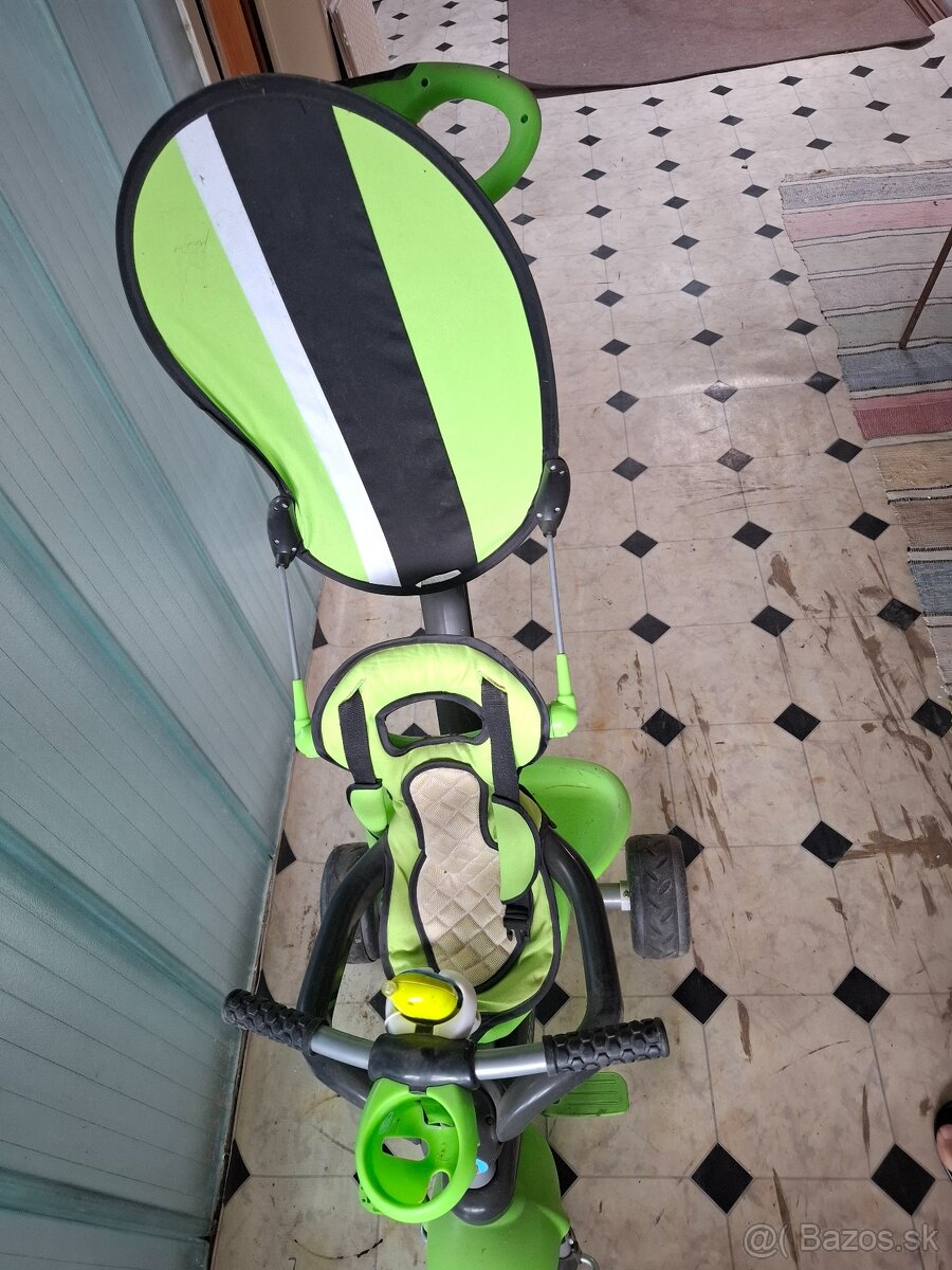 Sportovy kocik - 5