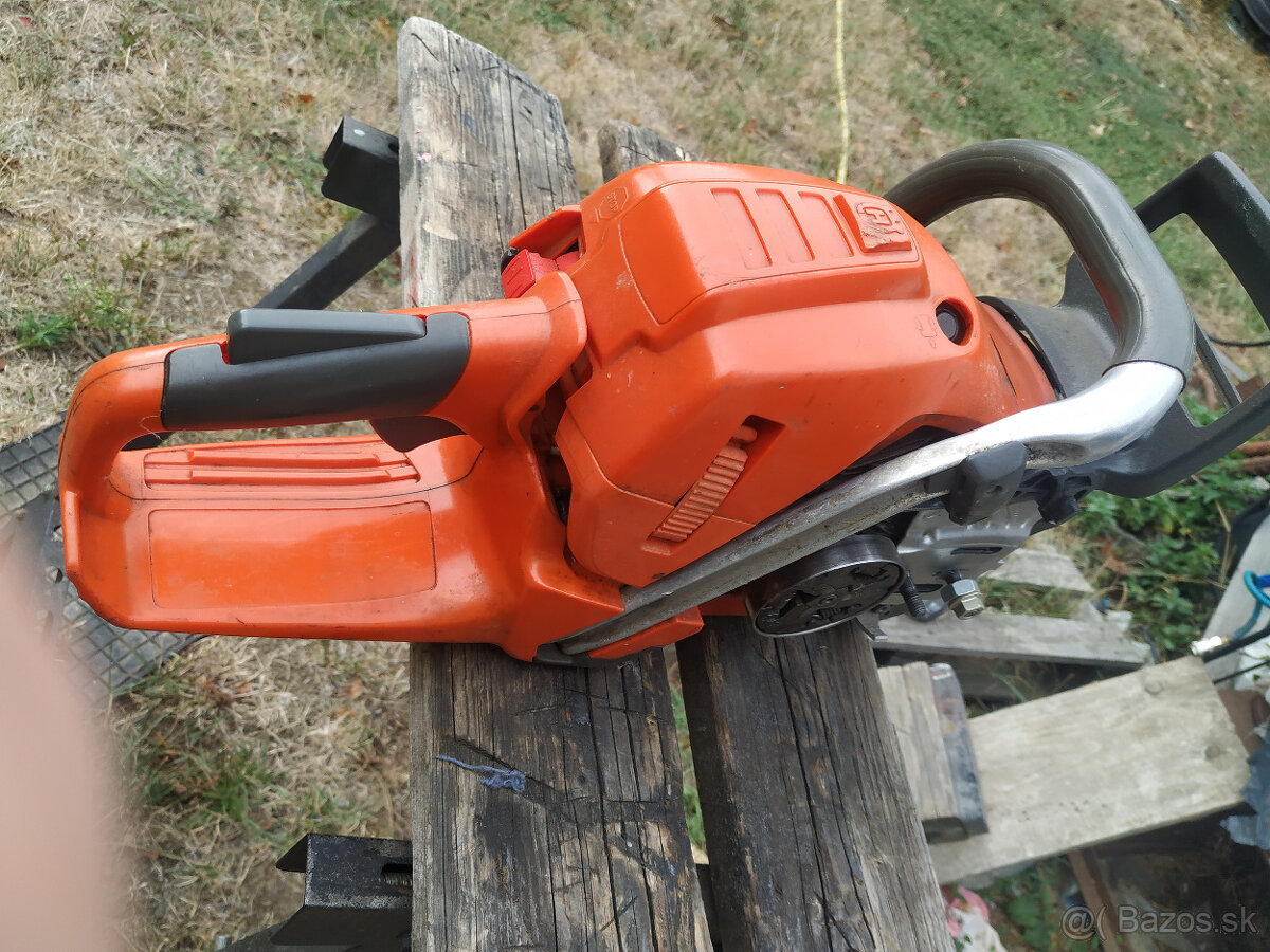 Husgvarna 560 - 5