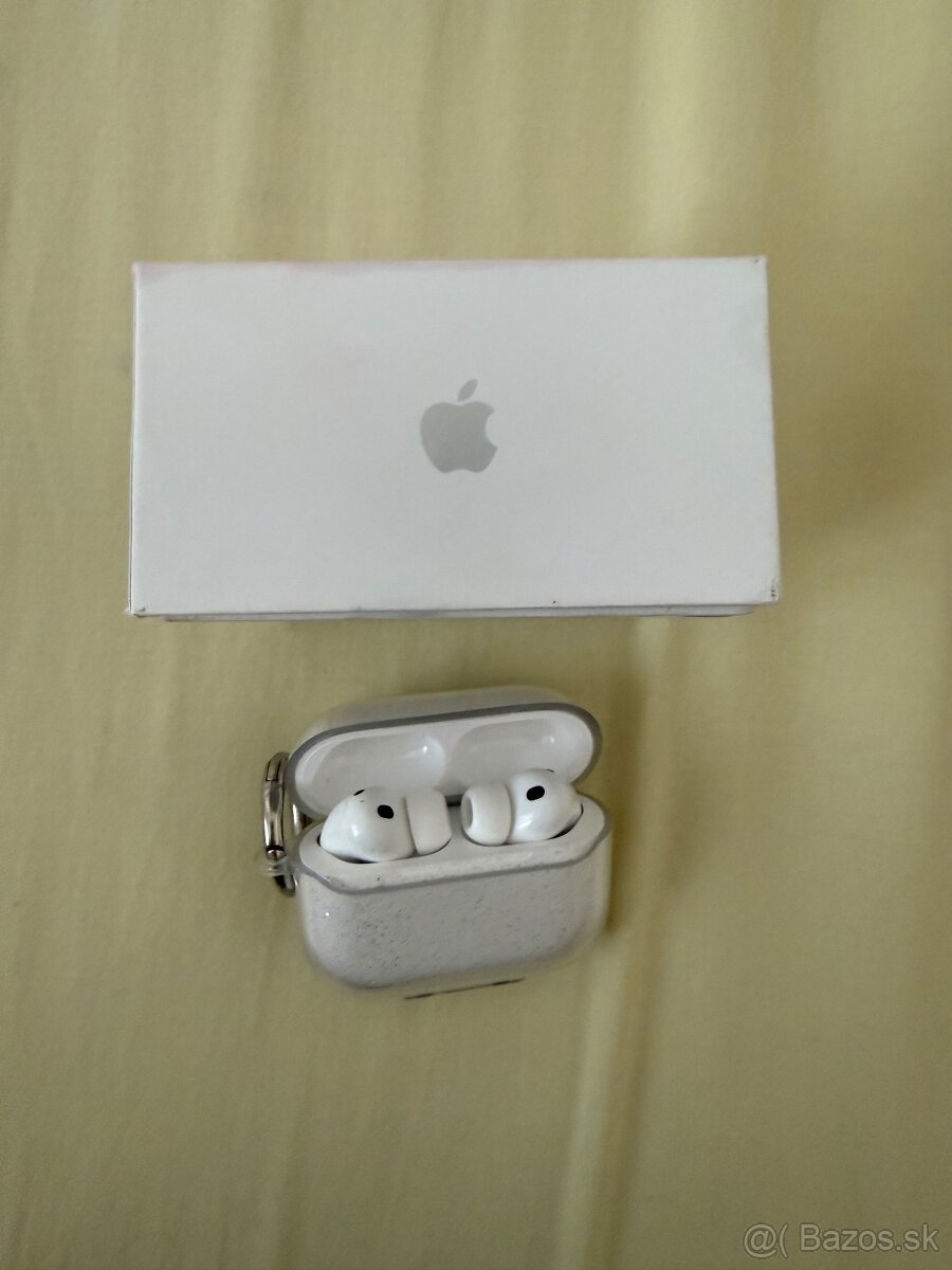 AirPod Pro 3 - 5
