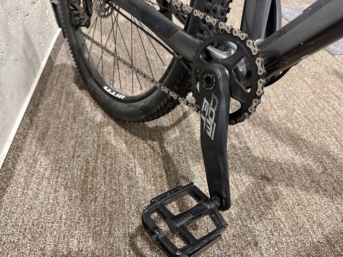 Horský bicykel CTM RASCAL 1.0 - 5