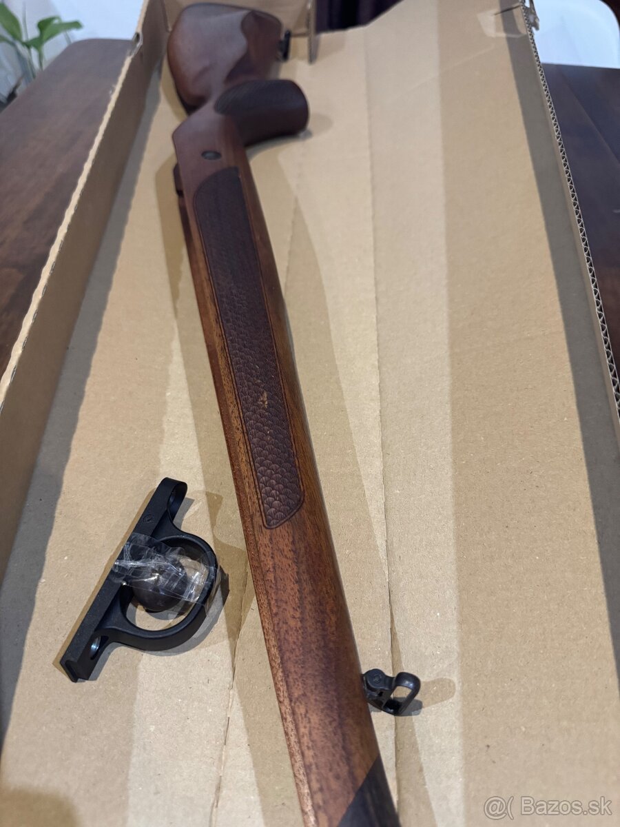 Pažba CZ600 Lux - 5