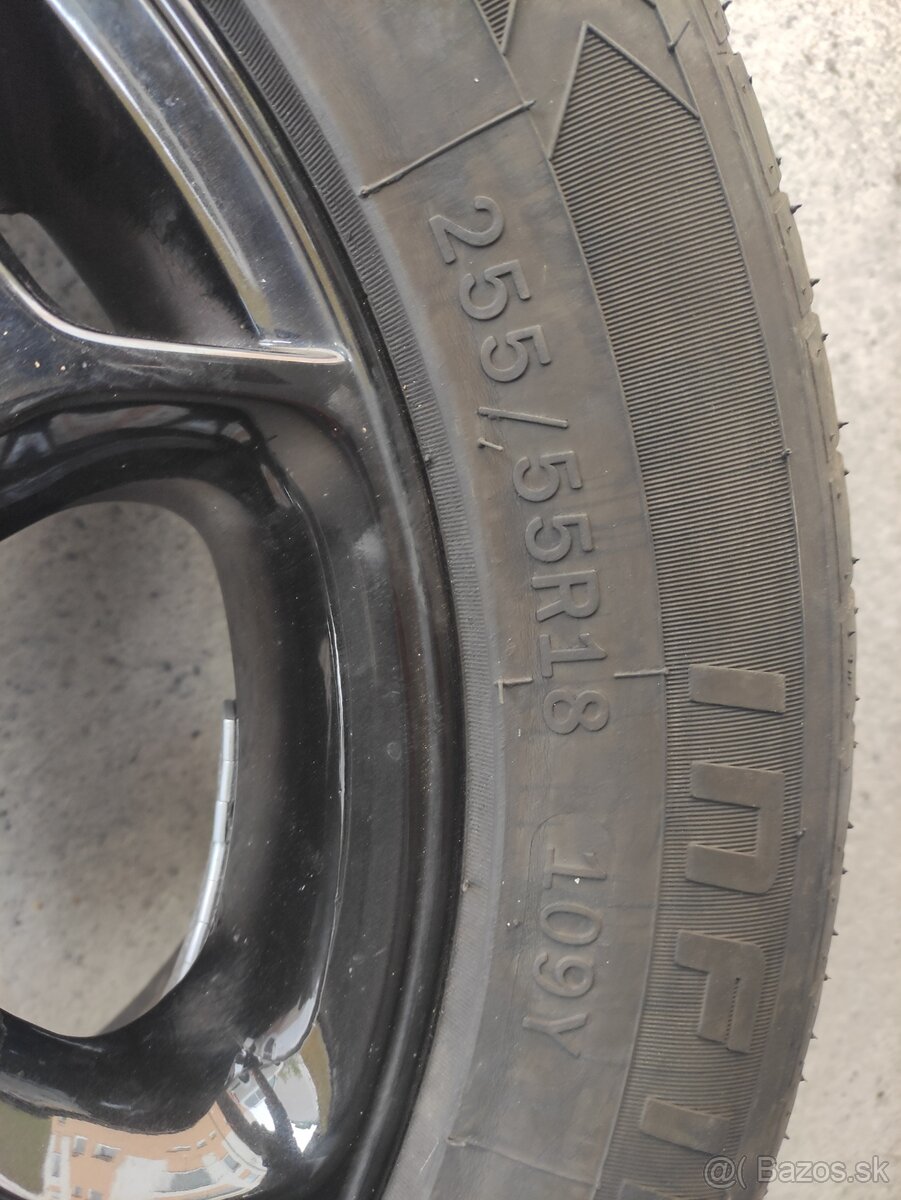 BMW X5 e53 R18 5x120 - 5