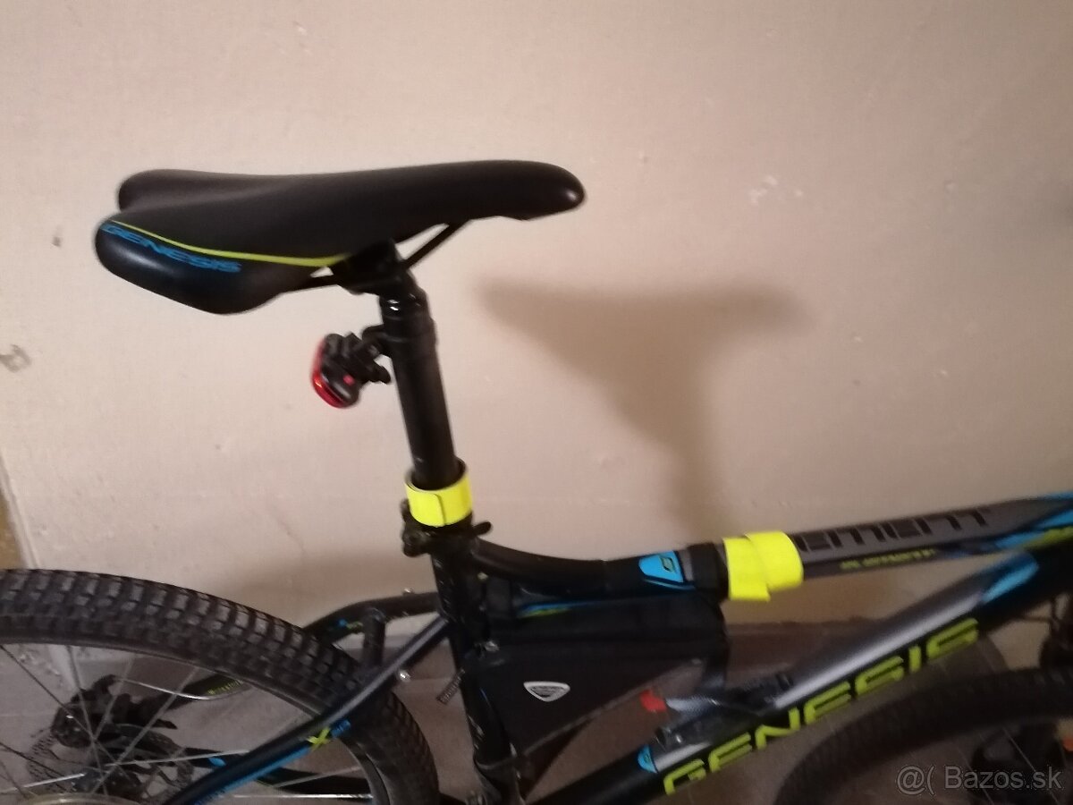 Bicykel - 5