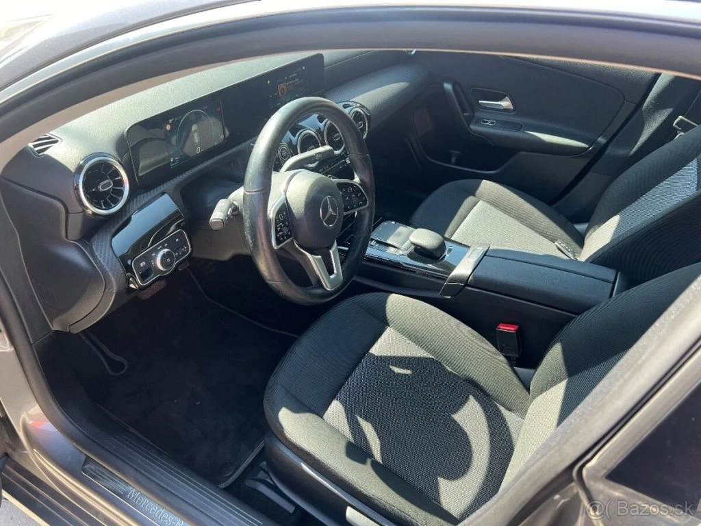 Mercedes Benz CLA 2021 - 5