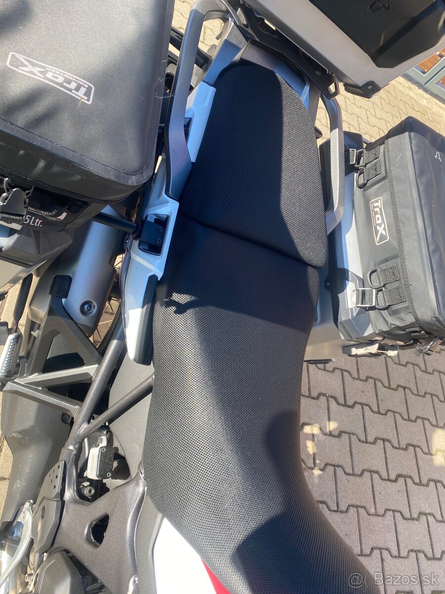 Honda CRF 1000 L DCT Africa twin r.v 2018- predám