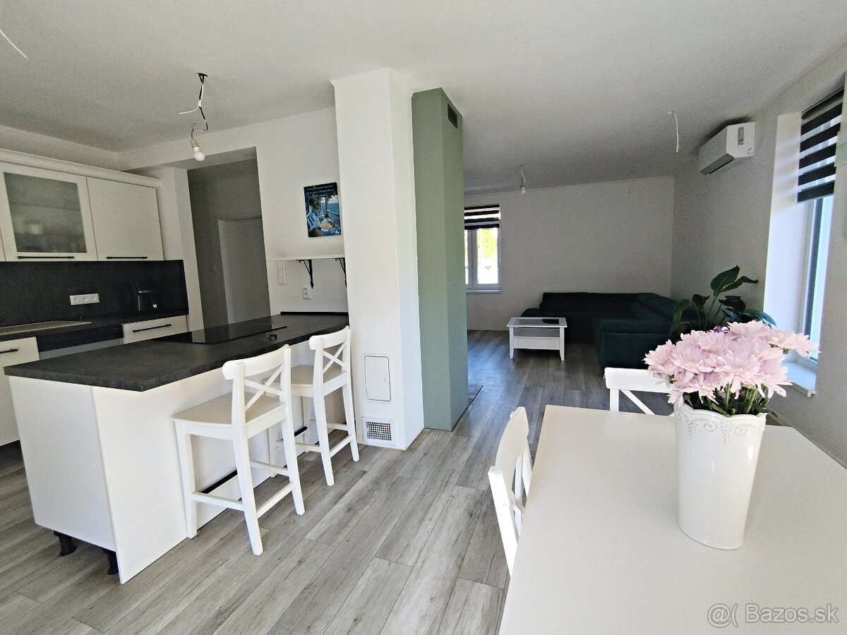 Predám rodinný dom bungalov, obec Horné Orešany - 5