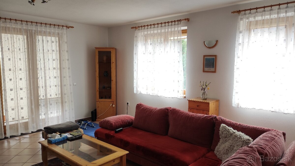 Rodinný dom v Žitnej Radiši na predaj - 5