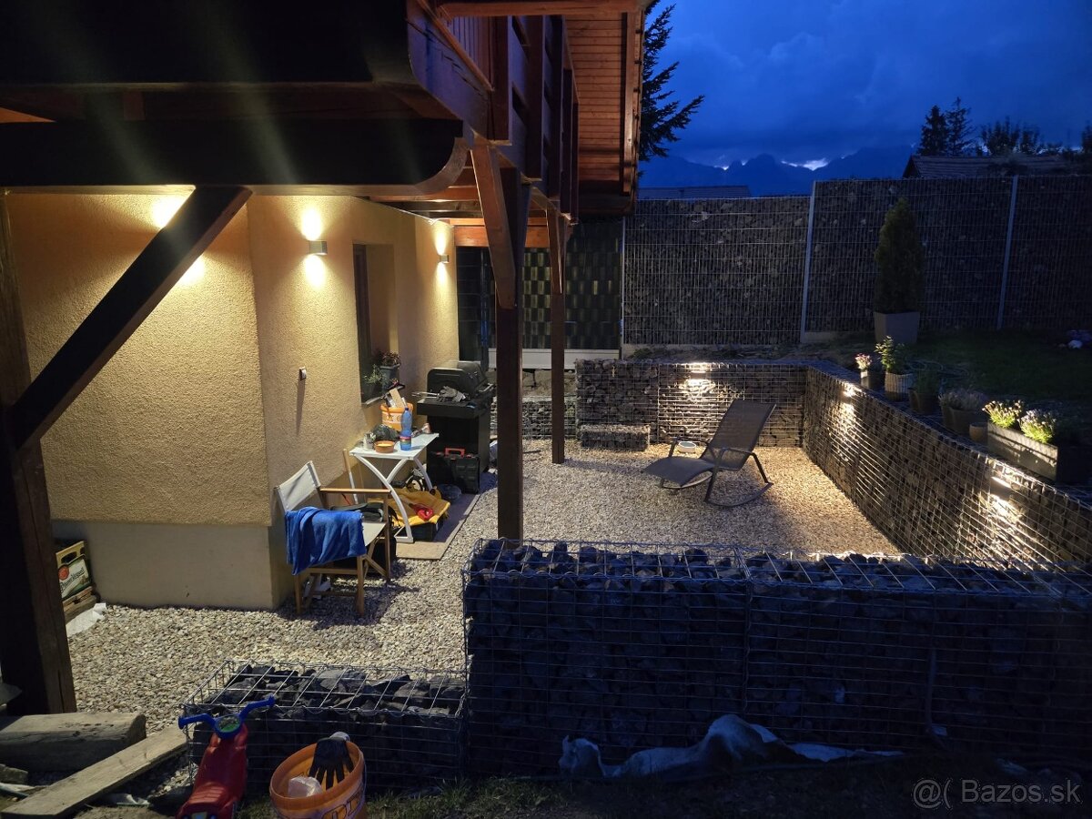 Elektroinštalácie a klimatizície - Elektrikár - 5